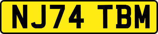 NJ74TBM