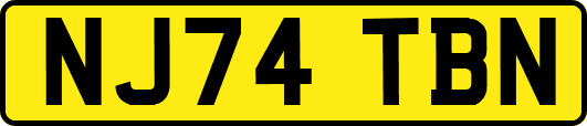 NJ74TBN