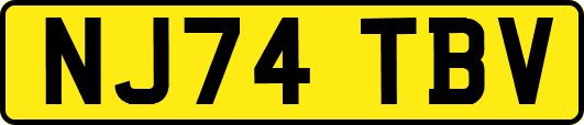 NJ74TBV