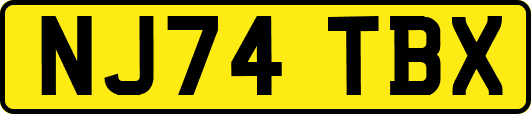 NJ74TBX