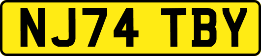 NJ74TBY