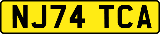 NJ74TCA