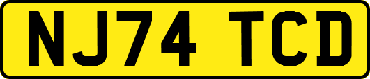 NJ74TCD