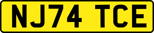 NJ74TCE