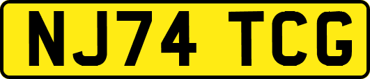 NJ74TCG