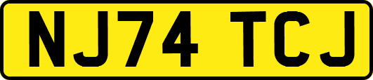 NJ74TCJ