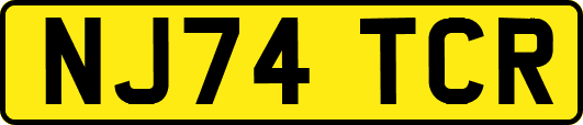 NJ74TCR