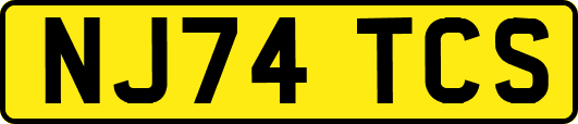 NJ74TCS