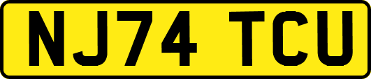 NJ74TCU