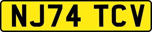 NJ74TCV