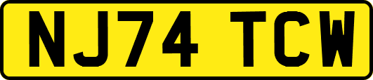 NJ74TCW
