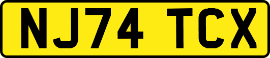 NJ74TCX