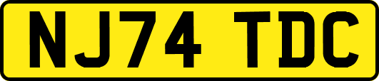 NJ74TDC