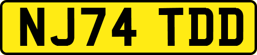 NJ74TDD