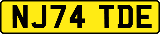 NJ74TDE