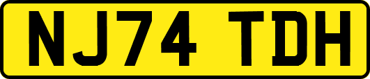 NJ74TDH