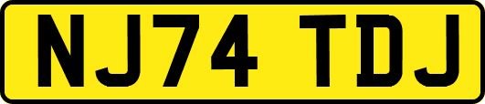 NJ74TDJ