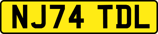 NJ74TDL