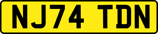 NJ74TDN