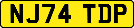 NJ74TDP