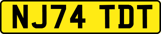 NJ74TDT