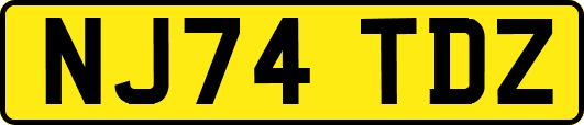 NJ74TDZ