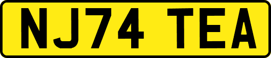 NJ74TEA