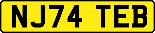 NJ74TEB