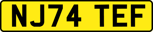 NJ74TEF
