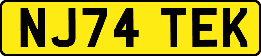 NJ74TEK