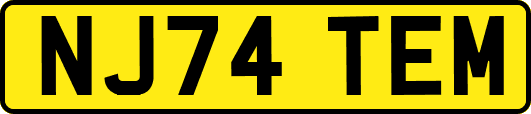 NJ74TEM
