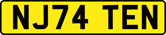 NJ74TEN