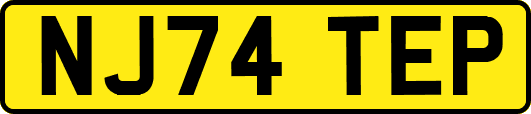 NJ74TEP