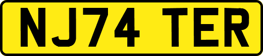 NJ74TER
