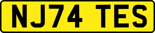 NJ74TES