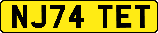 NJ74TET