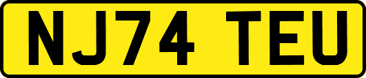 NJ74TEU