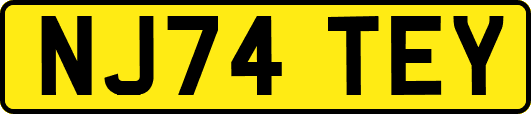 NJ74TEY