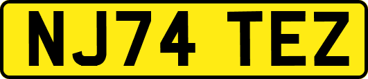 NJ74TEZ