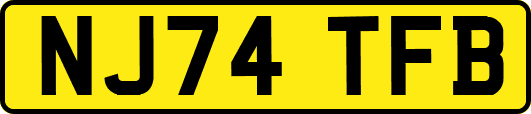 NJ74TFB