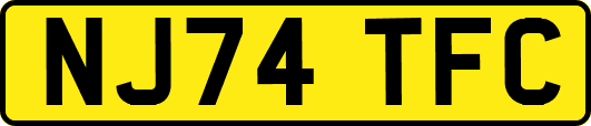NJ74TFC