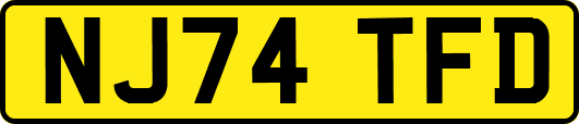 NJ74TFD