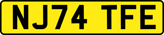 NJ74TFE