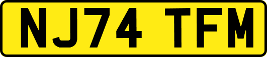 NJ74TFM