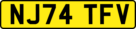NJ74TFV