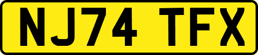 NJ74TFX