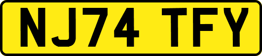 NJ74TFY