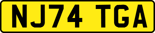 NJ74TGA