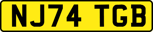 NJ74TGB