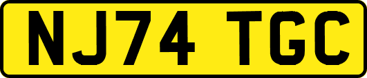 NJ74TGC